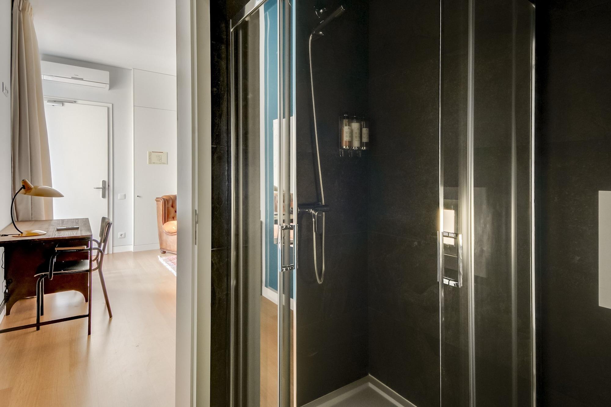Hotel Selina Porto Exteriér fotografie