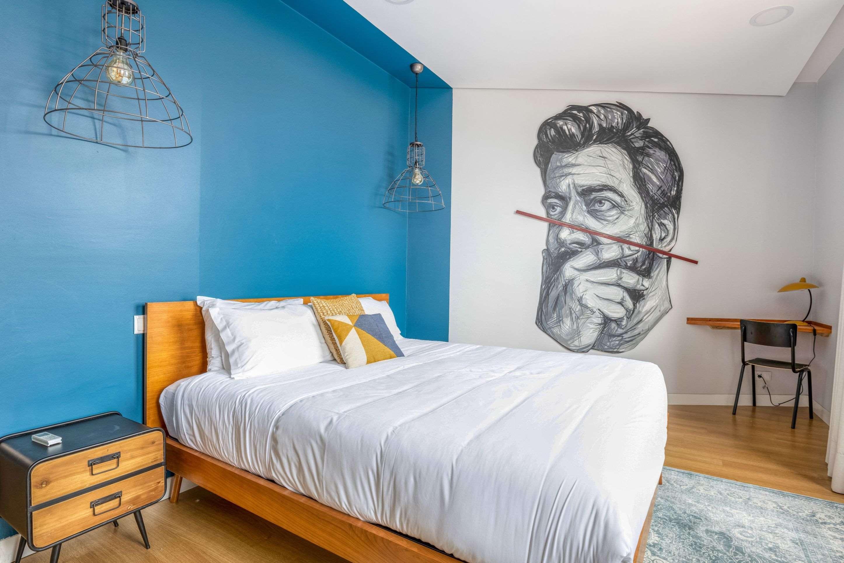 Hotel Selina Porto Exteriér fotografie