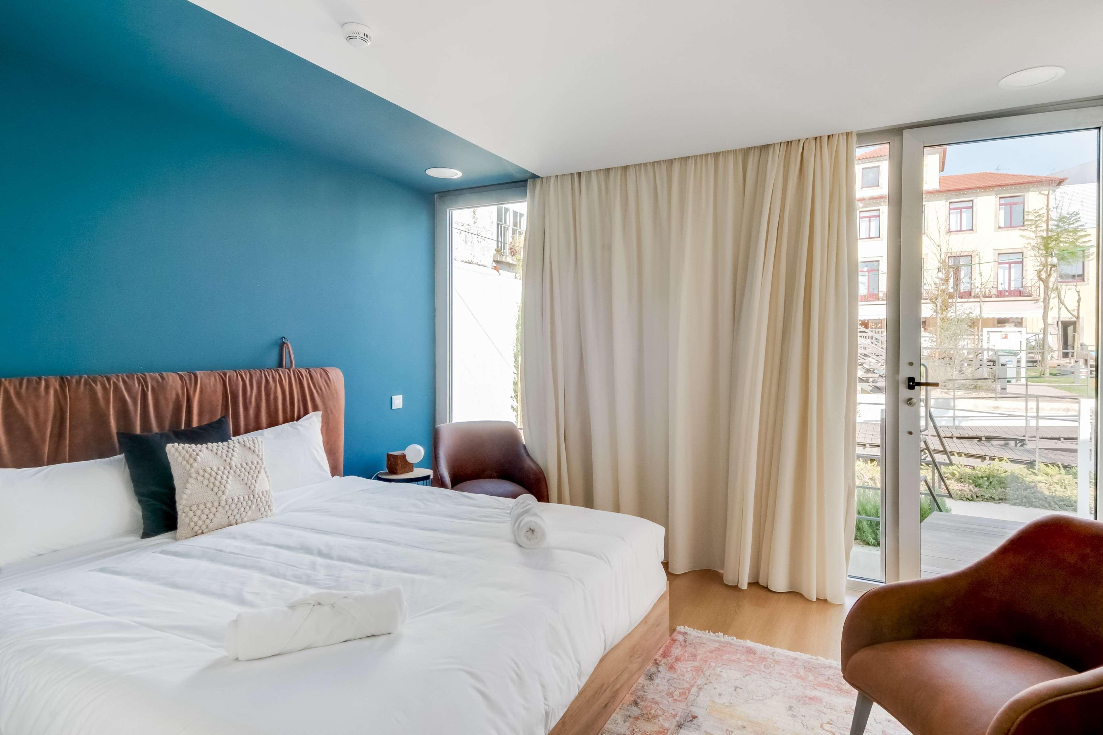 Hotel Selina Porto Exteriér fotografie