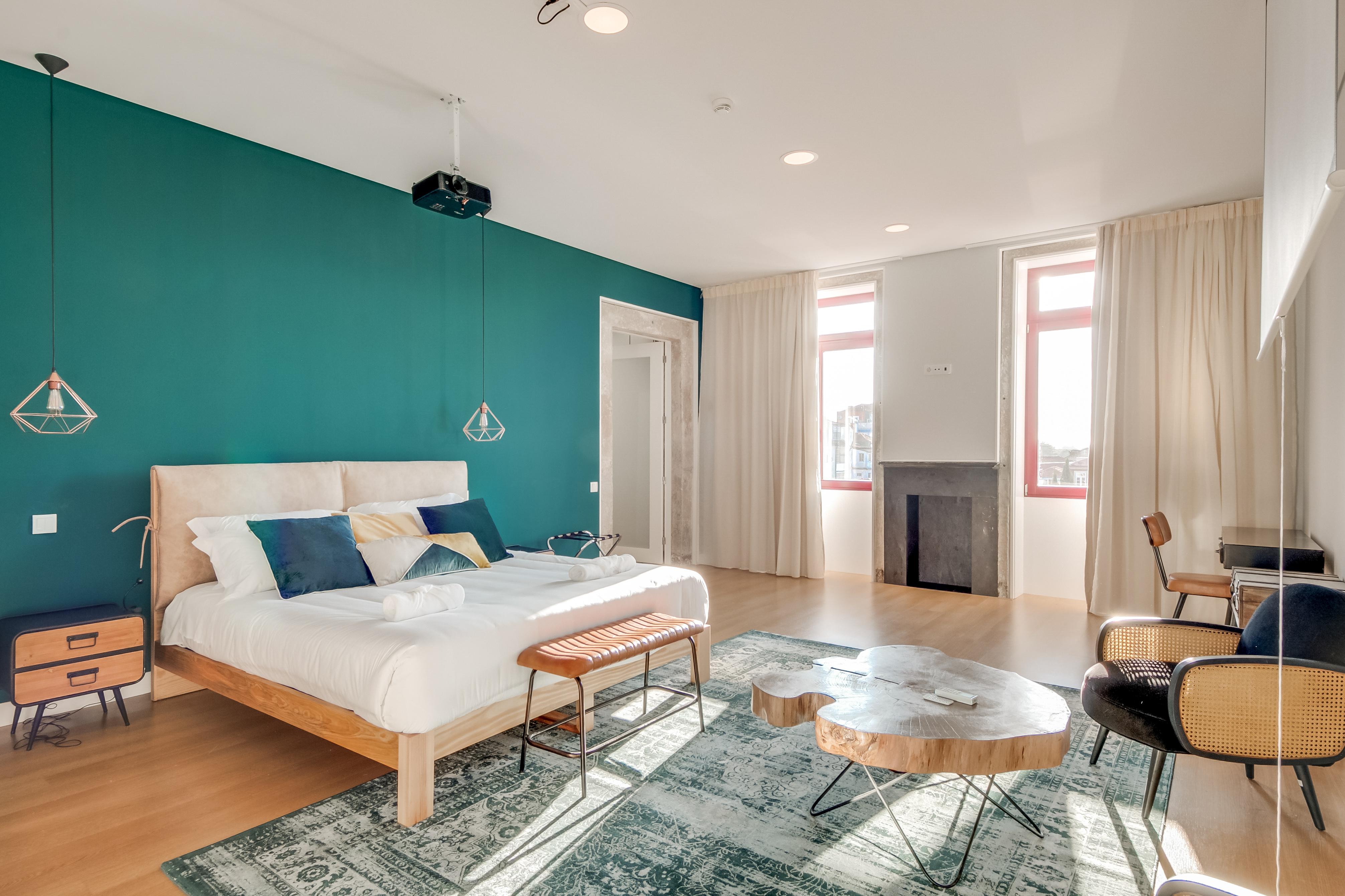 Hotel Selina Porto Exteriér fotografie