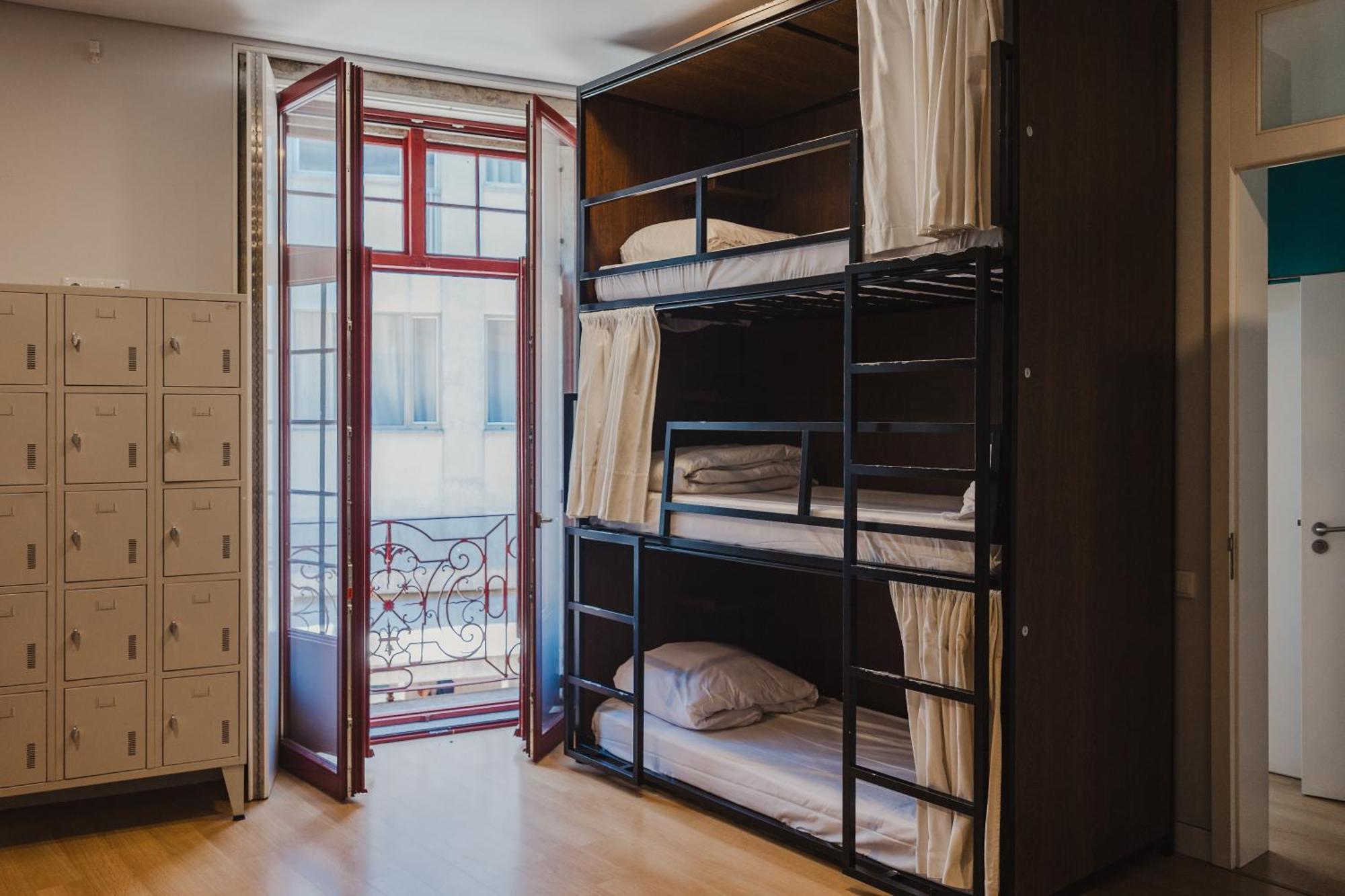 Hotel Selina Porto Pokoj fotografie