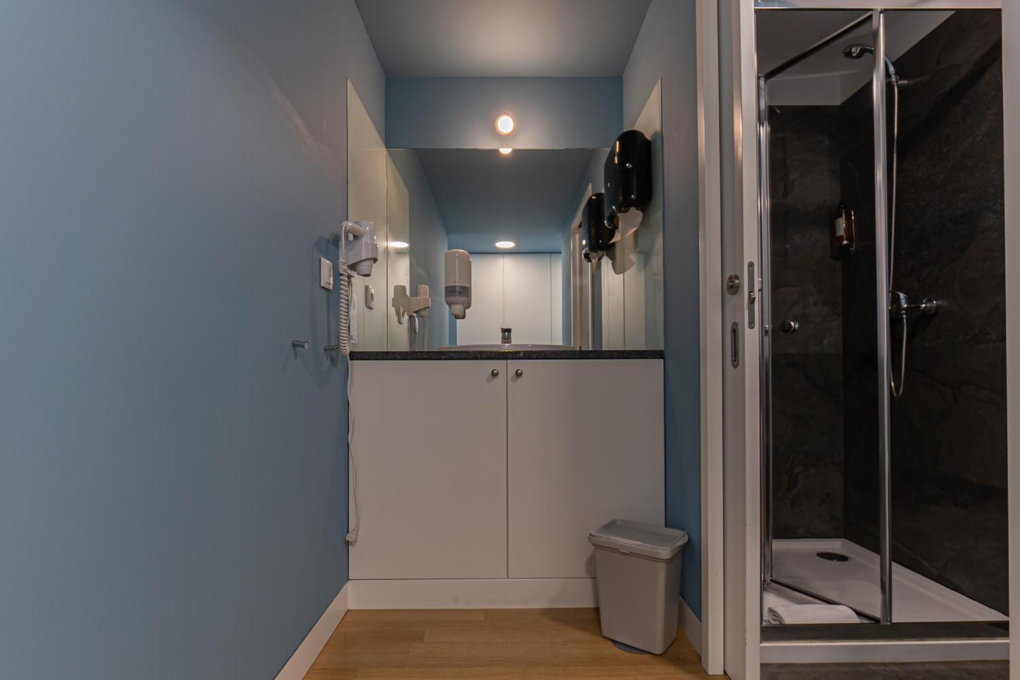 Hotel Selina Porto Pokoj fotografie